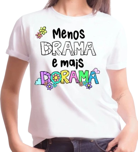 camisa