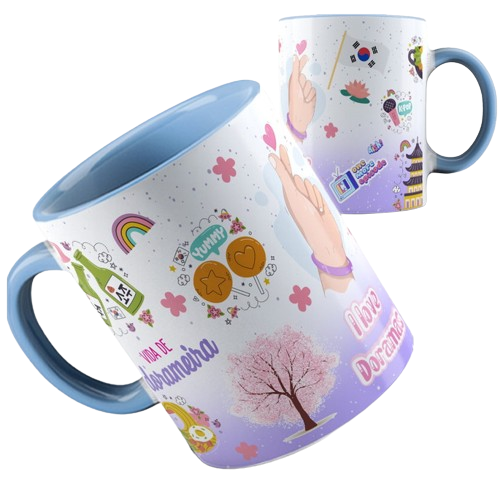 caneca