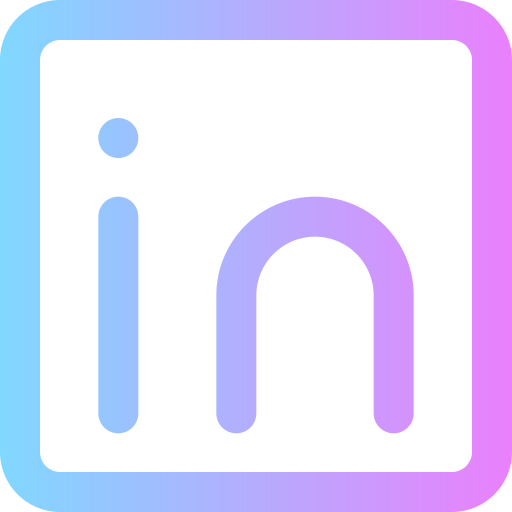 Logo Linkedin